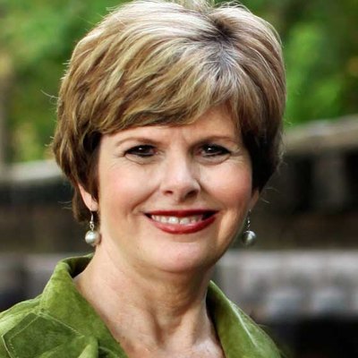 Cindy Jacobs