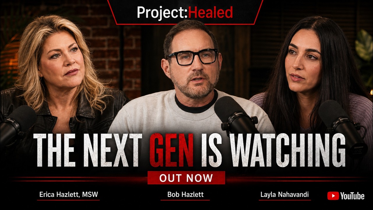 The Next-Gen Is Watching